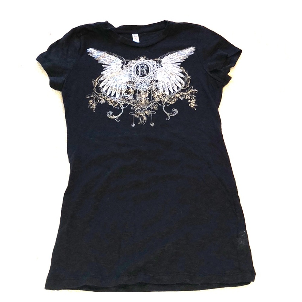 Rock n Rose T-shirt
